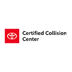 Certified Collision Center | Toyota of Kingsport in Kingsport TN