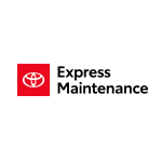 Toyota Express Maintenance | Toyota of Kingsport in Kingsport TN