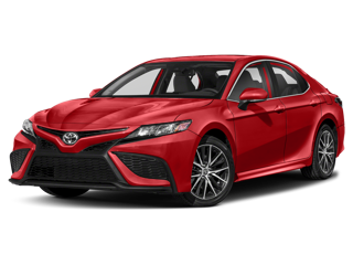 2024 Toyota Camry In Kingsport, TN - Toyota of Kingsport