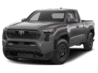 2024 Toyota Tacoma In Kingsport, TN - Toyota of Kingsport